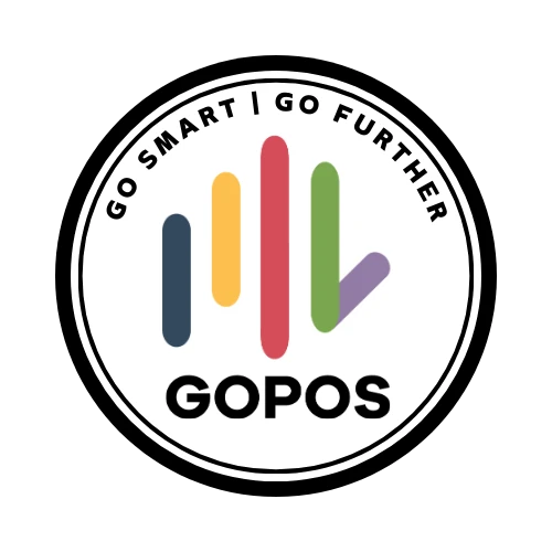 GOPOS 365 Logo