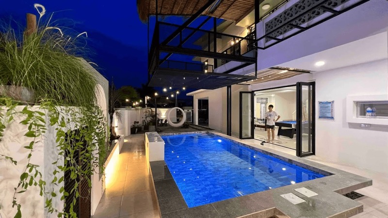 G&G Villa Paapa Maama