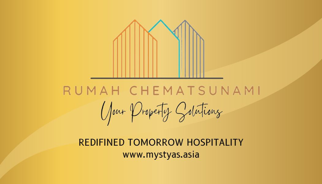 Rumah Che Matsunami brand